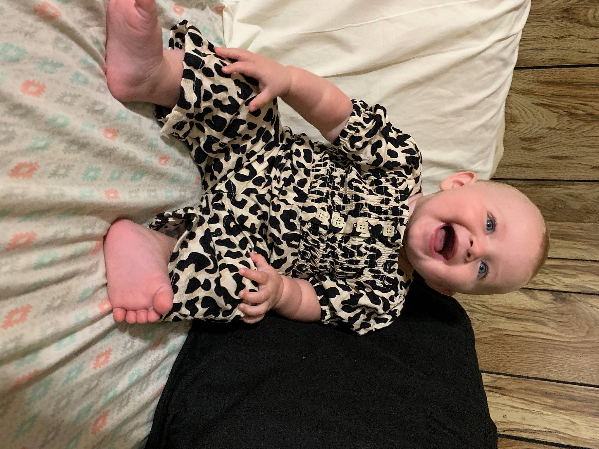 Charolette is registered to the contest to win money with this photo: child, comfort, dress, fashion_design, finger, flooring, gesture, hand, happy, human_leg, jewellery, mehndi, nail, pattern, person, skin, sleeve, thumb, tree, wood