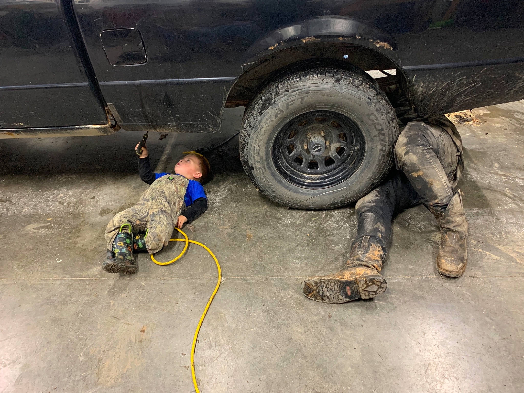 Benton joined the competition — help win amazing prizes! alloy_wheel, asphalt, automotive_exterior, automotive_lighting, automotive_tire, bumper, car, fender, gas, helmet, mode_of_transport, motor_vehicle, person, rim, road_surface, synthetic_rubber, tire, tread, vehicle, vehicle_door