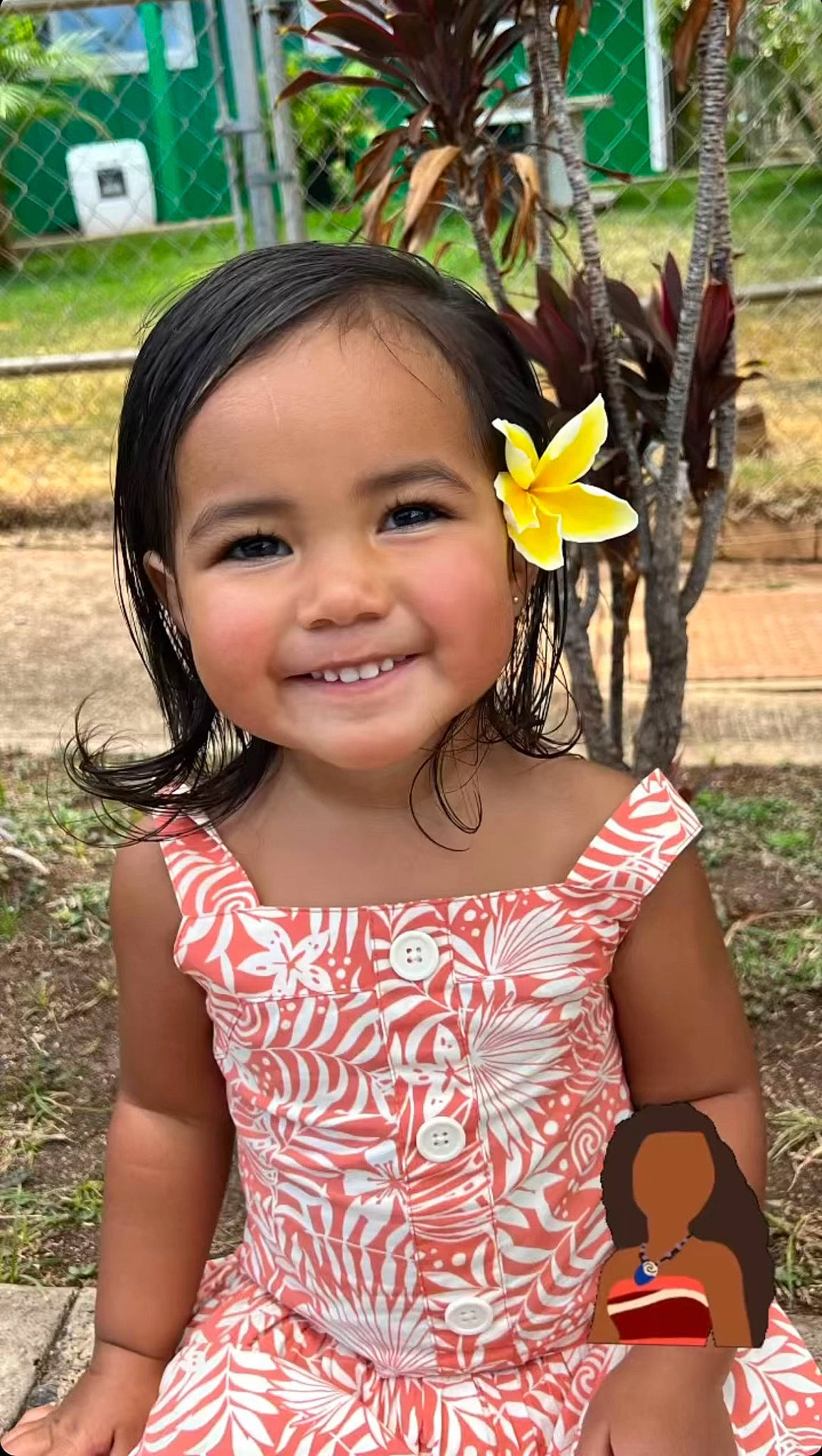 Melanie is registered to the contest to win money with this photo: adaptation, beauty, child, eye, flower, fun, grass, happy, iris, joy, leaf, leisure, people_in_nature, person, petal, plant, skin, smile, spring, summer