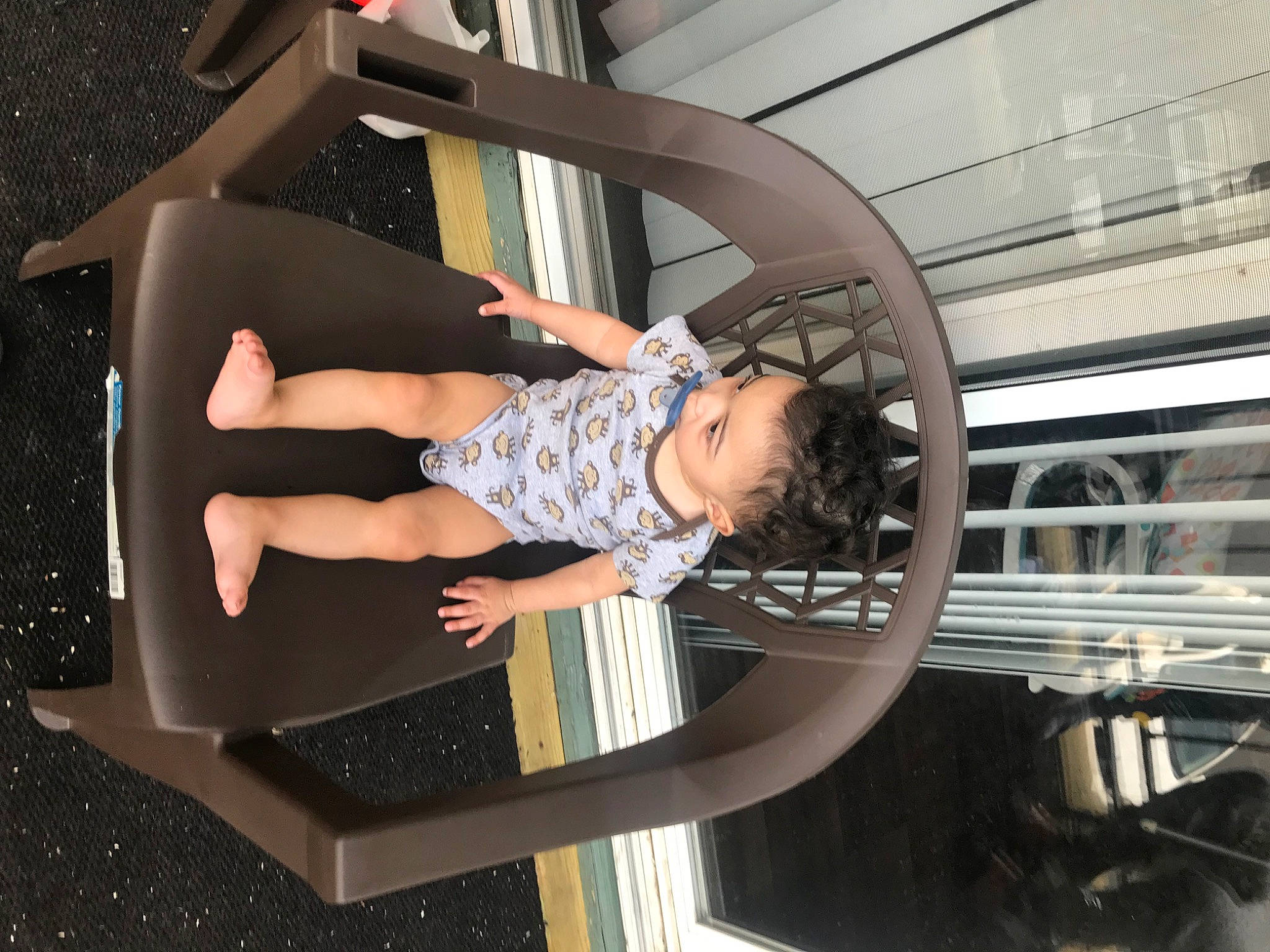 Izaiah joined the competition — help win amazing prizes! auto_part, automotive_design, automotive_exterior, automotive_tire, automotive_wheel_system, dress, flash_photography, fun, human_leg, machine, metal, motor_vehicle, person, rim, sandal, stairs, steering_wheel, thigh, tire, vehicle_door