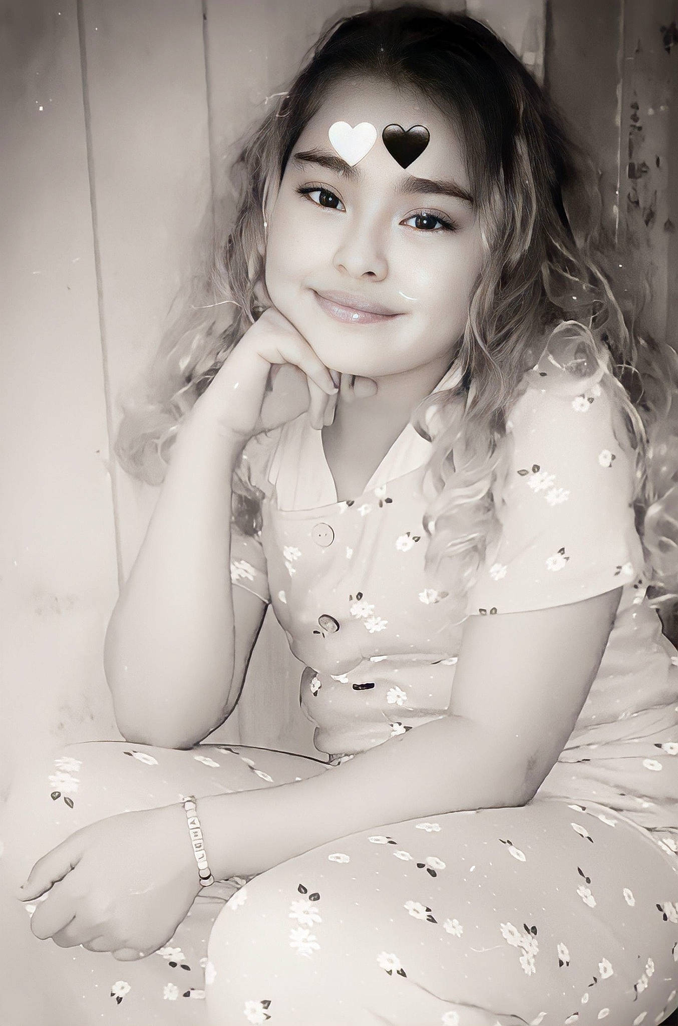 Angelina joined the competition — help win amazing prizes! arm, black_and_white, black_hair, elbow, eye, eyebrow, flash_photography, hair, head, human_body, joy, lip, long_hair, monochrome, monochrome_photography, person, shoulder, skin, sleeve, smile