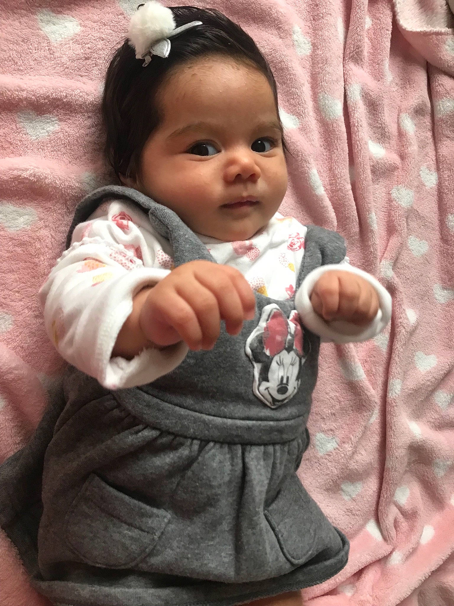 Elise participe au concours pour gagner de l'argent avec cette photo : child, eye, girl, infant, person, product, skin, toddler