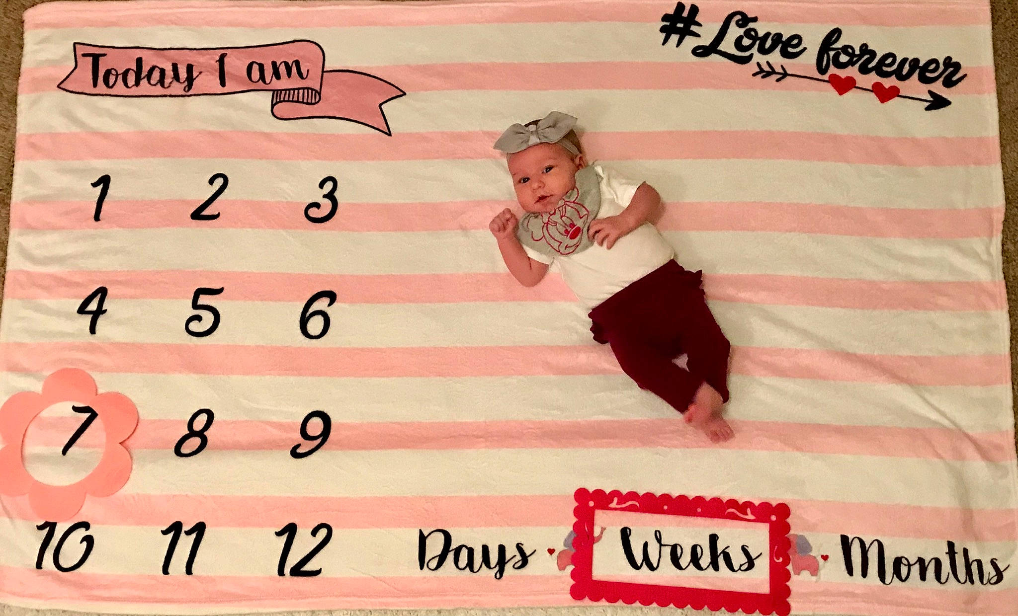 Natalya joined the competition — help win amazing prizes! font, happy, person, pink, text