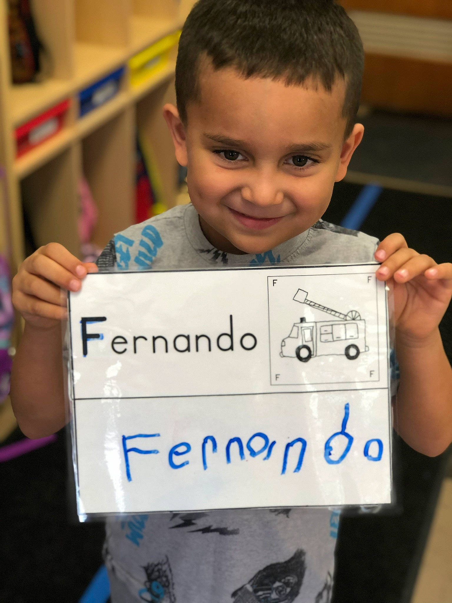 Fernando