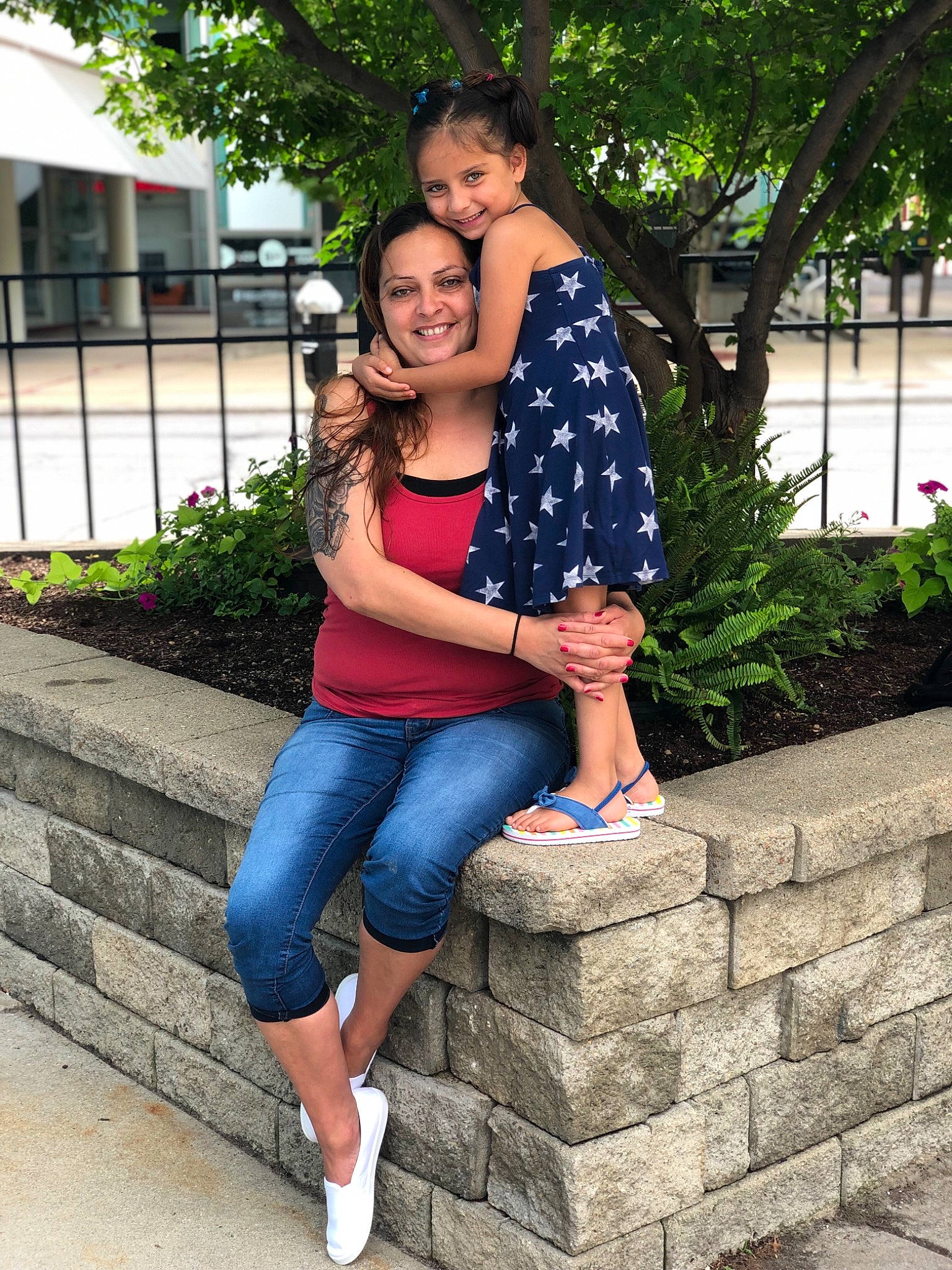 Marggarita joined the competition — help win amazing prizes! beauty, botany, denim, footwear, friendship, fun, interaction, jeans, joy, lady, leg, leisure, lip, nose, person, photograph, photography, shoulder, sitting, smile