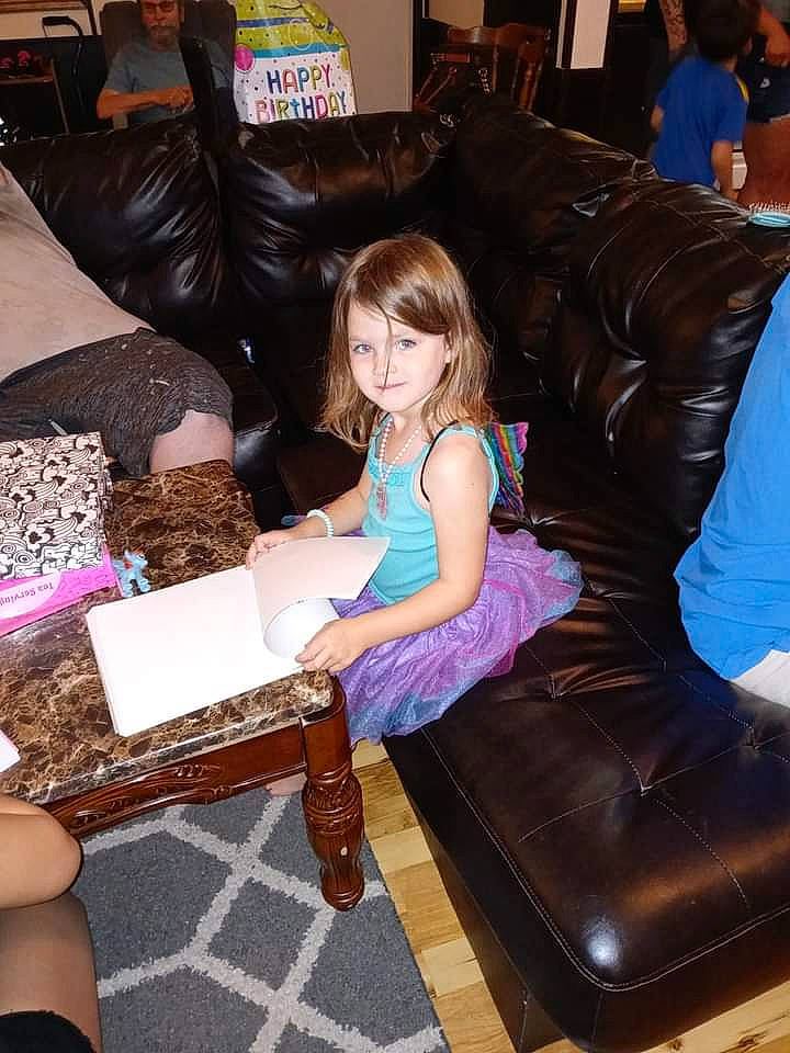 Hayzel joined the competition — help win amazing prizes! brown_hair, comfort, couch, event, fun, furniture, hairstyle, headwear, human_leg, lap, leisure, living_room, magenta, person, purple, room, sitting, smile, snapshot, studio_couch