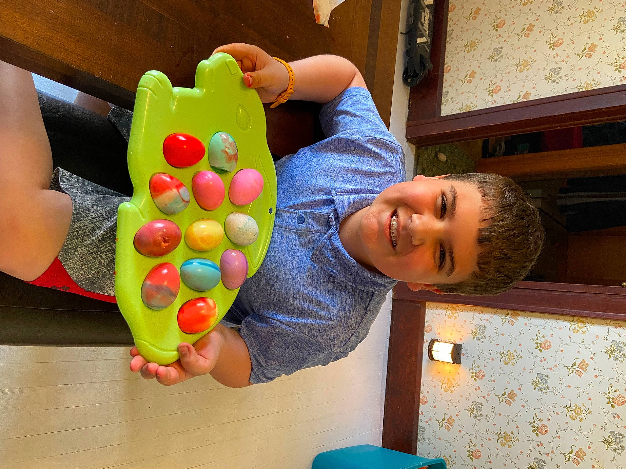 Gavin joined the competition — help win amazing prizes! baby_toys, ball_pit, child, fun, gesture, happy, joy, leisure, nail, natural_foods, party_supply, person, play, recreation, room, smile, sweetness, tableware, thumb, toddler