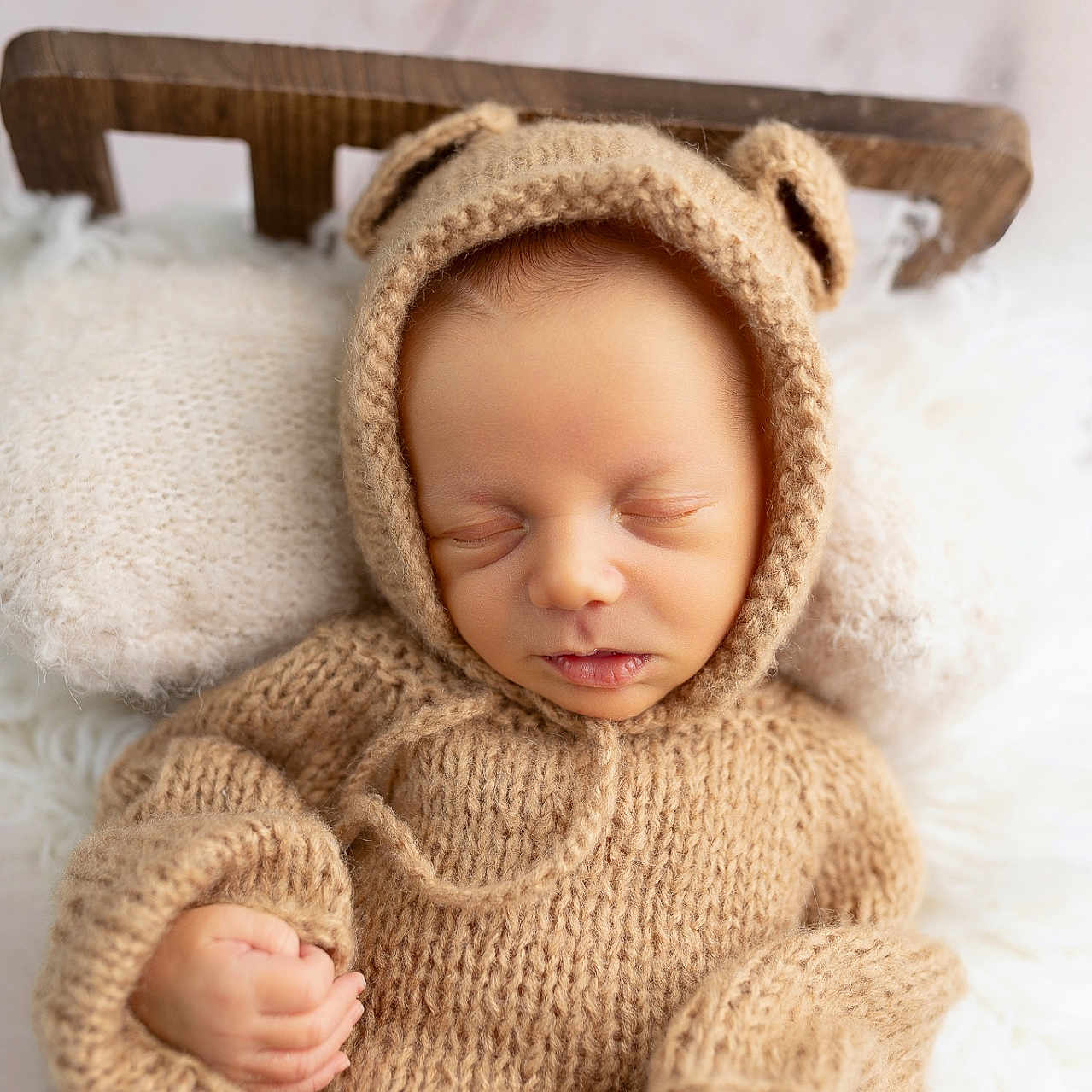 Mark joined the competition — help win amazing prizes! baby, beanie, bonnet, cap, clothing, face, glove, happy, hat, head, hood, hoodie, knitwear, newborn, person, photography, portrait, smile, sweater, sweatshirt