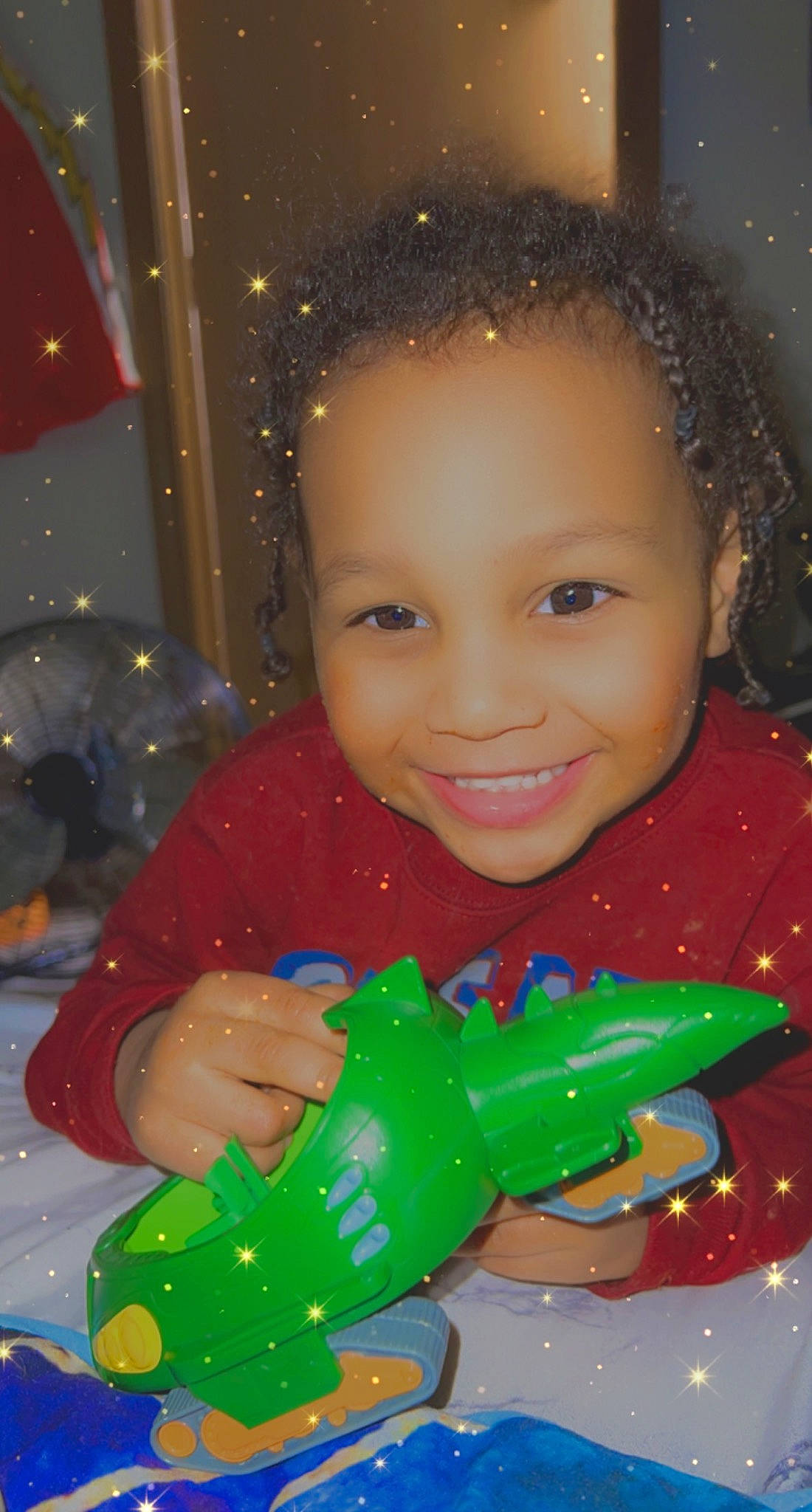 Mateo joined the competition — help win amazing prizes! baby, cheek, child, event, eye, fun, happy, holiday, iris, joy, leisure, party, people, person, plastic, play, product, sitting, smile, standing