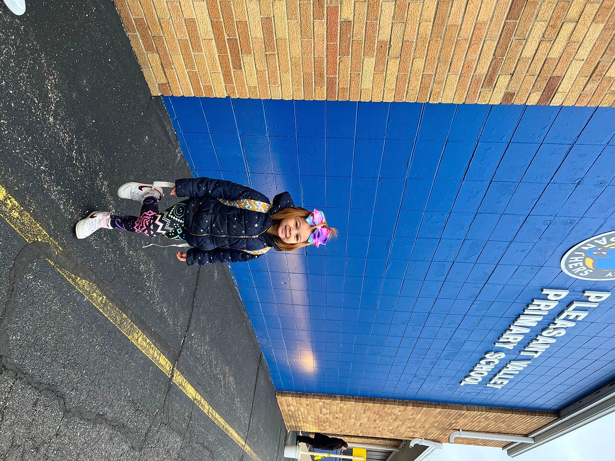 Melody is registered to the contest to win money with this photo: adventure, asphalt, boardsport, concrete, electric_blue, extreme_sport, fun, headwear, individual_sports, joy, leisure, person, recreation, rock_climbing_equipment, rolling, shadow, skateboard, skateboarder, skateboarding_equipment, slope