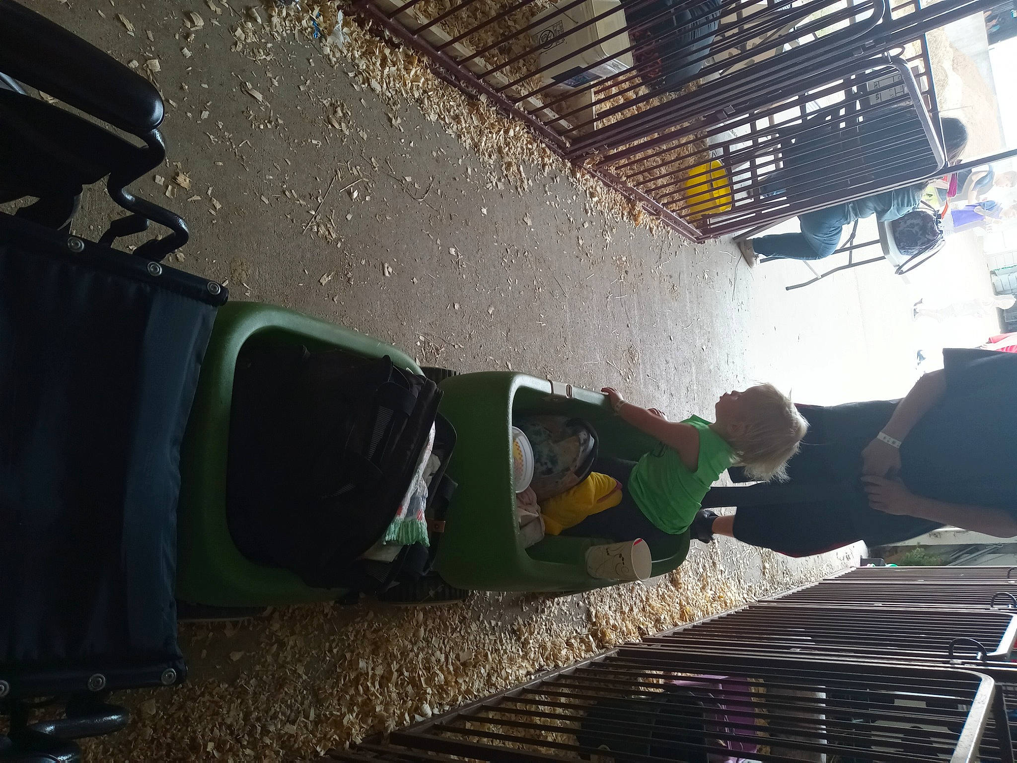 Christopher is registered to the contest to win money with this photo: automotive_design, automotive_exterior, automotive_lighting, automotive_tire, building, bumper, ceiling, city, flooring, luxury_vehicle, metal, night, person, rolling, room, sky, tints_and_shades, tire, under_exposed, vehicle