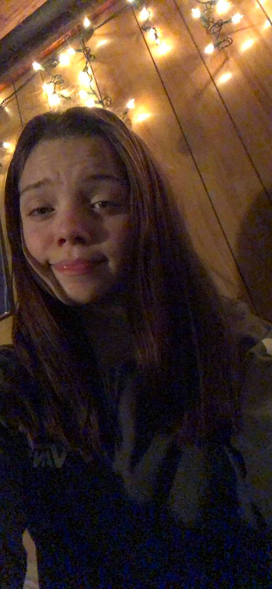 Faith is registered to the contest to win money with this photo: black_hair, brown_hair, chin, eyebrow, face, forehead, hair, hair_coloring, hairstyle, jaw, lady, layered_hair, lip, long_hair, nose, person, photography, portrait, selfie, smile