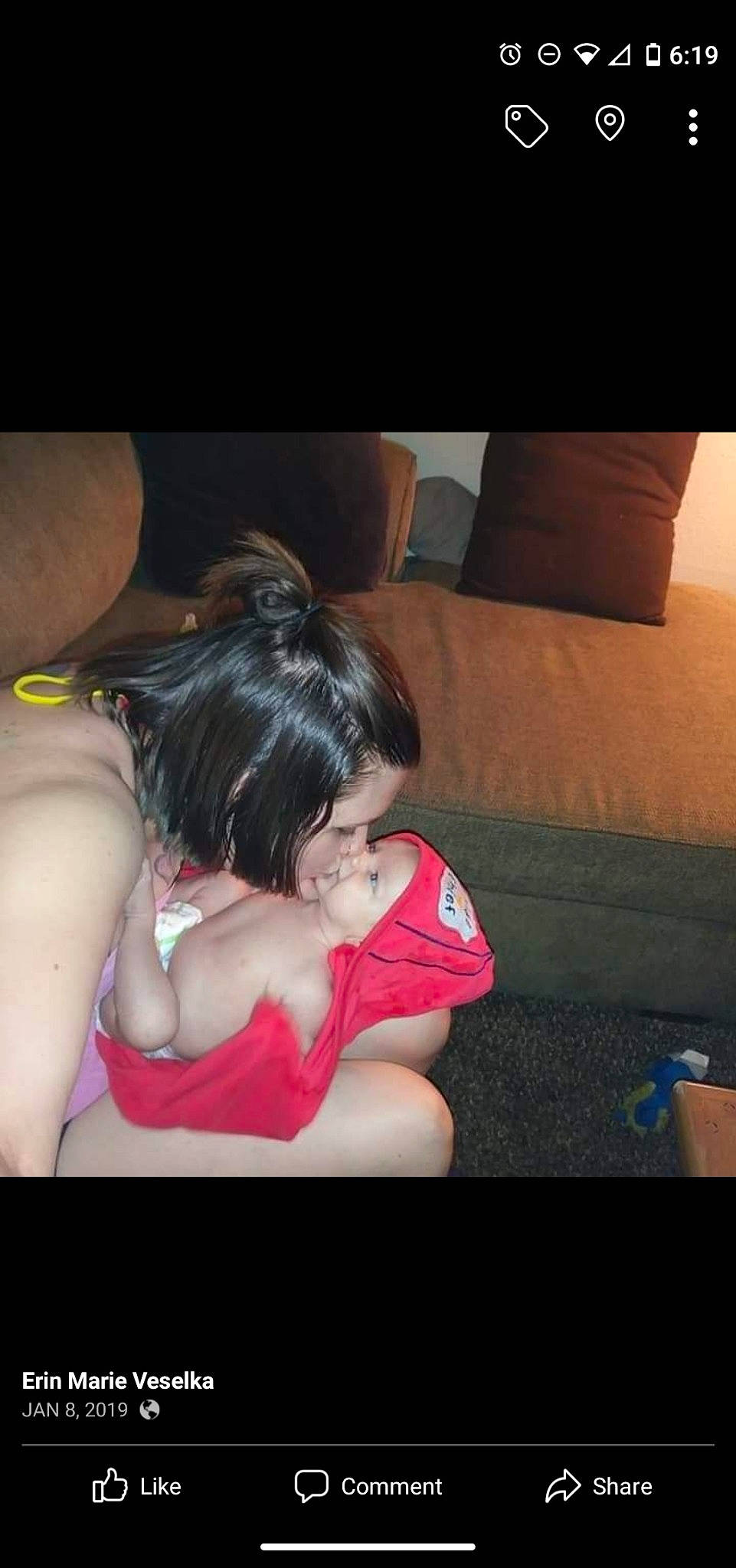 Ivan is registered to the contest to win money with this photo: abdomen, car_seat, chest, comfort, couch, elbow, event, flash_photography, fun, gesture, happy, headwear, human_leg, lap, leisure, magenta, nail, person, sitting, thigh