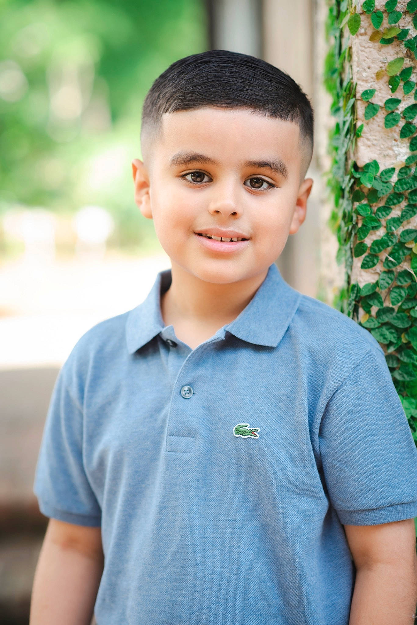 Mateo joined the competition — help win amazing prizes! child, chin, collar, cool, dress_shirt, electric_blue, eye, flash_photography, forehead, hair, hairstyle, happy, head, joy, neck, person, polo_shirt, skin, sleeve, smile