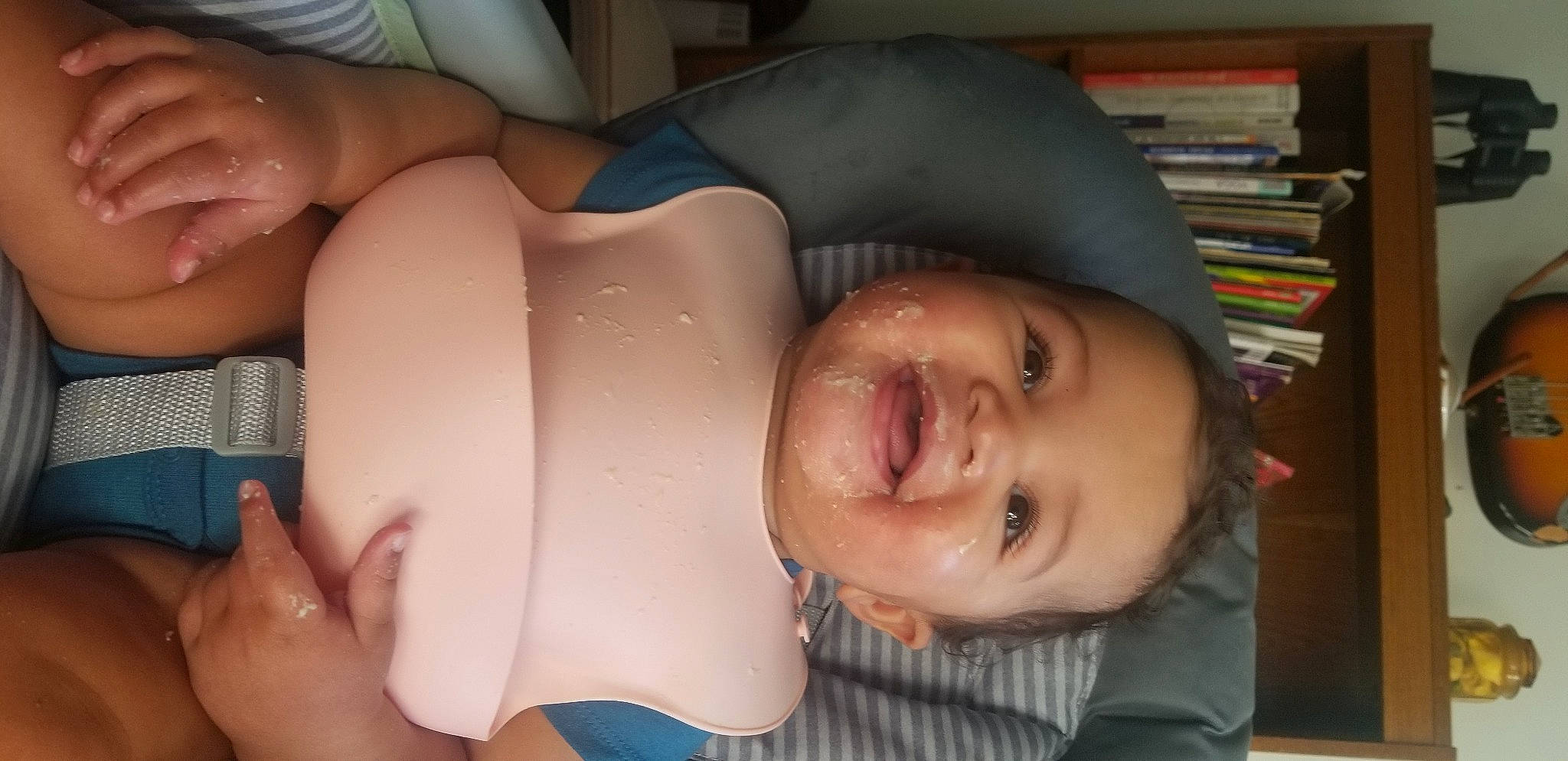 Vaeda joined the competition — help win amazing prizes! cheek, chest, finger, gesture, hand, happy, human, human_body, jaw, joy, leg, mammal, mouth, muscle, neck, person, shelf, skin, smile, stomach