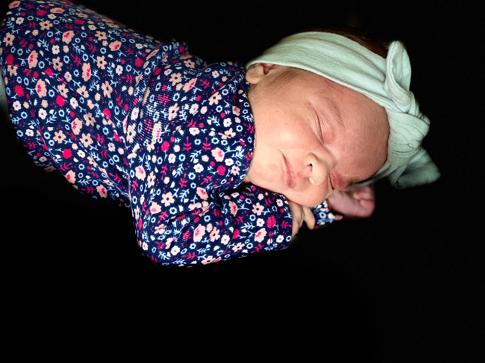 Haisley is registered to the contest to win money with this photo: baby, baby_sleeping, cheek, child, ear, headgear, headwear, nap, person, photography, product, sleep, toddler