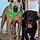 Gary And Maggie
