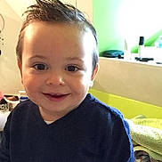 Louka a rejoint le concours — aidez-le/la à gagner de superbes lots !