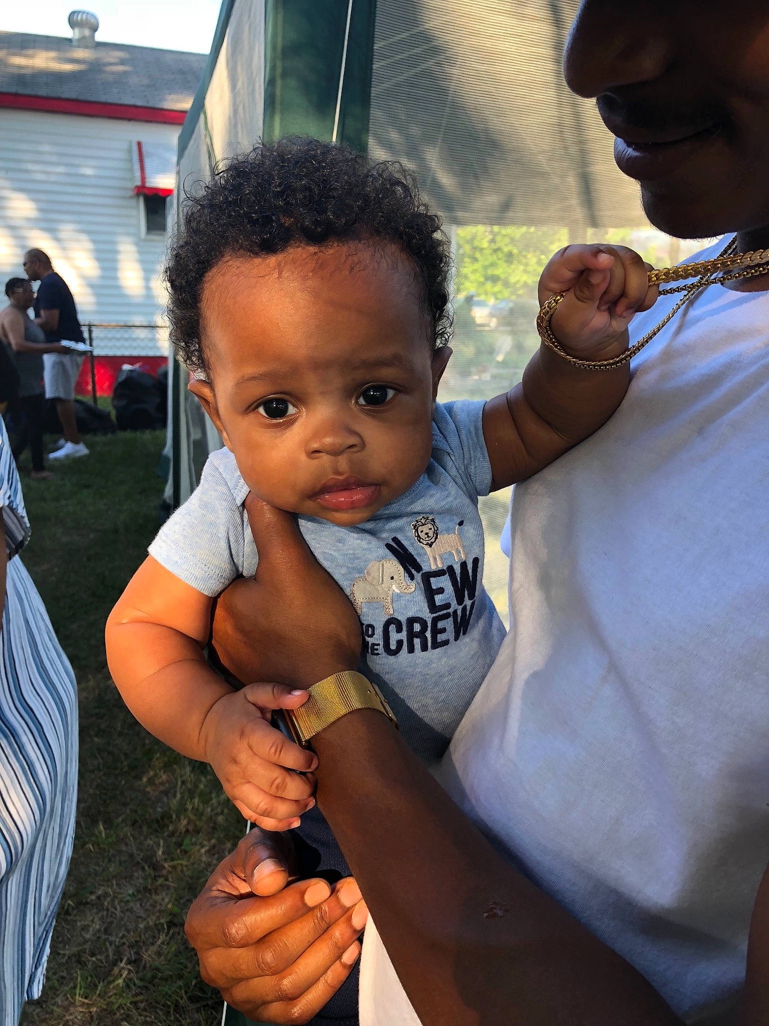 Kairo is registered to the contest to win money with this photo: adaptation, child, community, fun, male, people, person, smile, toddler, vacation, water