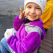 Braylee joined the competition — help win amazing prizes!