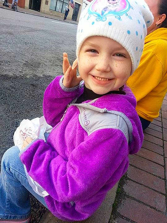 Braylee