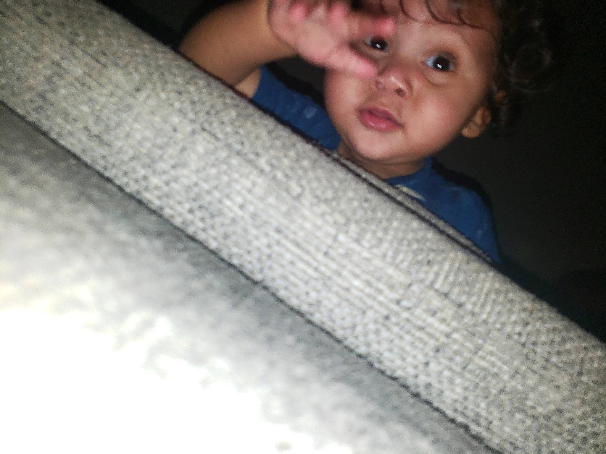 Dakota joined the competition — help win amazing prizes! arm, cheek, comfort, couch, elbow, eye, eyebrow, eyelash, facial_expression, flash_photography, grey, hair, hand, headwear, human_body, nose, person, skin, sleeve, tints_and_shades