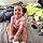 Jo'Mila King