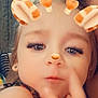Elizabeth joined the competition — help win amazing prizes! animal_filter, child, cute, earring, ears, eyelashes, face, filter, finger, hair, hand, heart, indoor, nose, portrait, selfie, skin, window, wood, young
