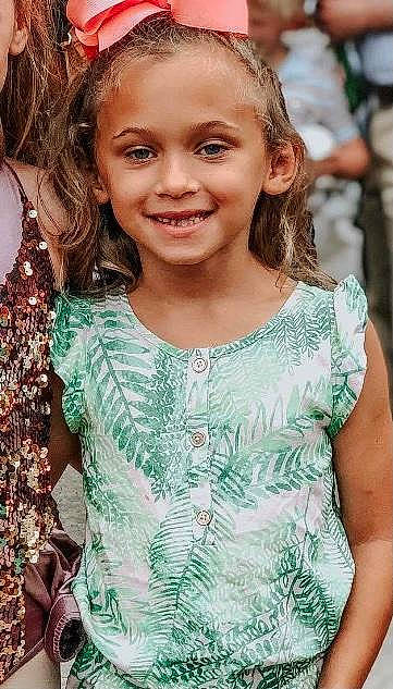 Lexi joined the competition — help win amazing prizes! beauty, child, day_dress, dress, eye, face, facial_expression, fashion, flash_photography, fun, hair, hairstyle, happy, iris, joy, necklace, organ, people_in_nature, person, smile