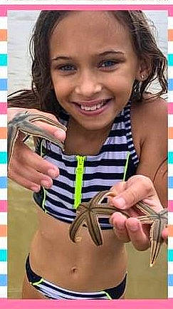 Lexi is registered to the contest to win money with this photo: abdomen, beauty, black_hair, chest, eyelash, face, fun, gesture, happy, head, joy, muscle, navel, organ, person, photograph, sleeve, smile, thigh, thumb