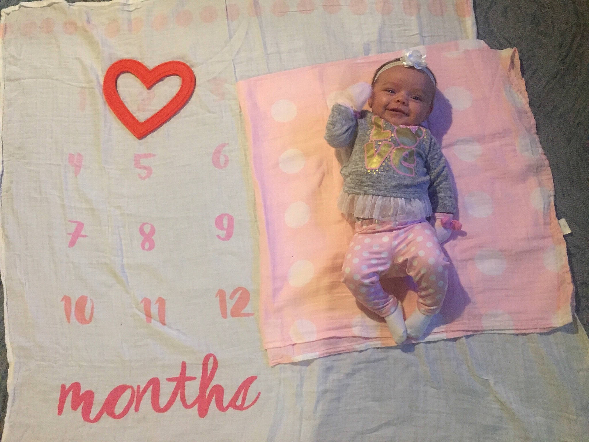 Leyla joined the competition — help win amazing prizes! art, child, day, design, drawing, linens, material, paper, pattern, person, pink, play, product, t_shirt, textile, toddler