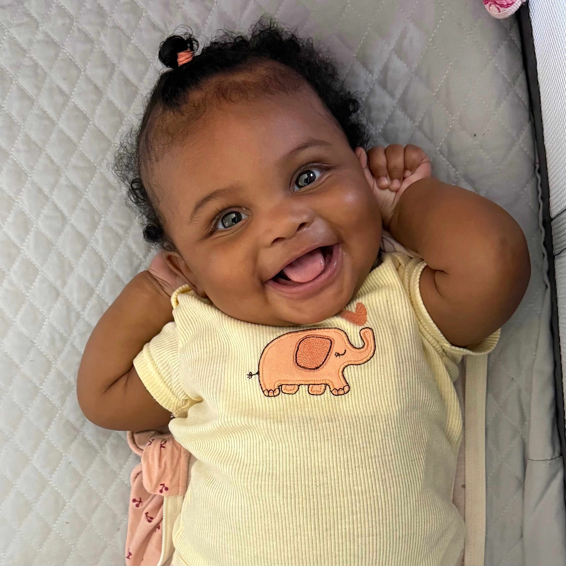 Zariyah