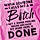 Tonya P. W.