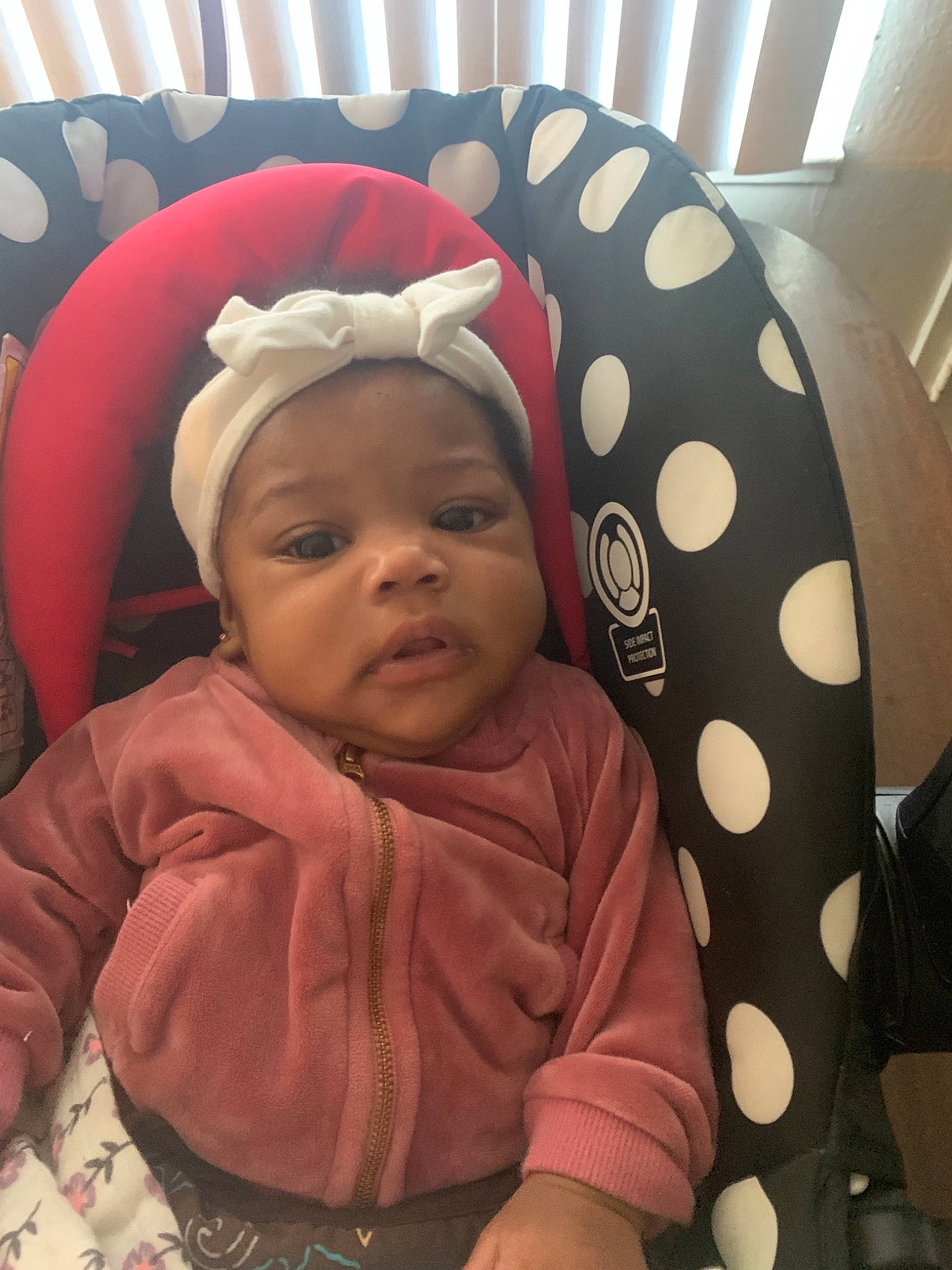 Anttanae is registered to the contest to win money with this photo: baby, baby_products, child, ear, head, person, skin, toddler