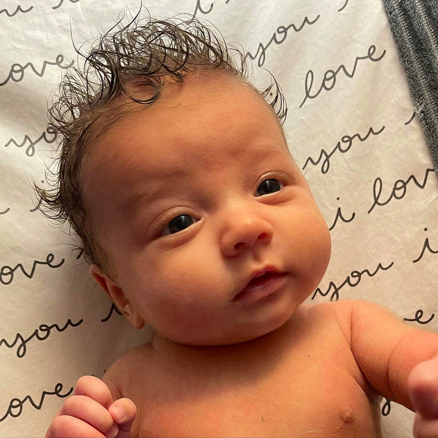 Harlan joined the competition — help win amazing prizes! cheek, ear, eye, eyebrow, eyelash, face, facial_expression, forehead, happy, head, human, jaw, lip, mouth, muscle, nose, organ, person, photograph, skin