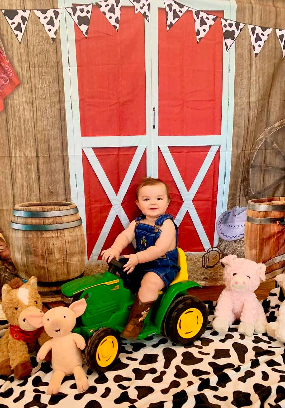 Frank joined the competition — help win amazing prizes! automotive_tire, automotive_wheel_system, baby, baby_products, child, door, event, fun, grass, happy, joy, leisure, person, play, recreation, riding_toy, tire, toddler, toy, toy_vehicle