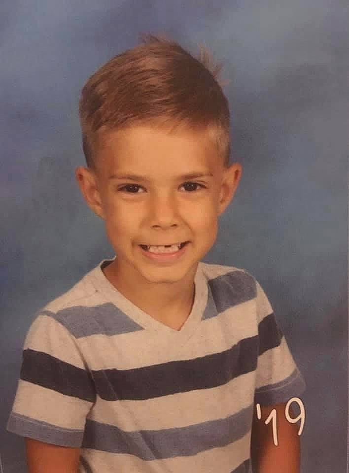 Jason joined the competition — help win amazing prizes! cheek, child, child_model, chin, face, forehead, hair, hairstyle, head, joy, neck, person, portrait, smile, standing, toddler