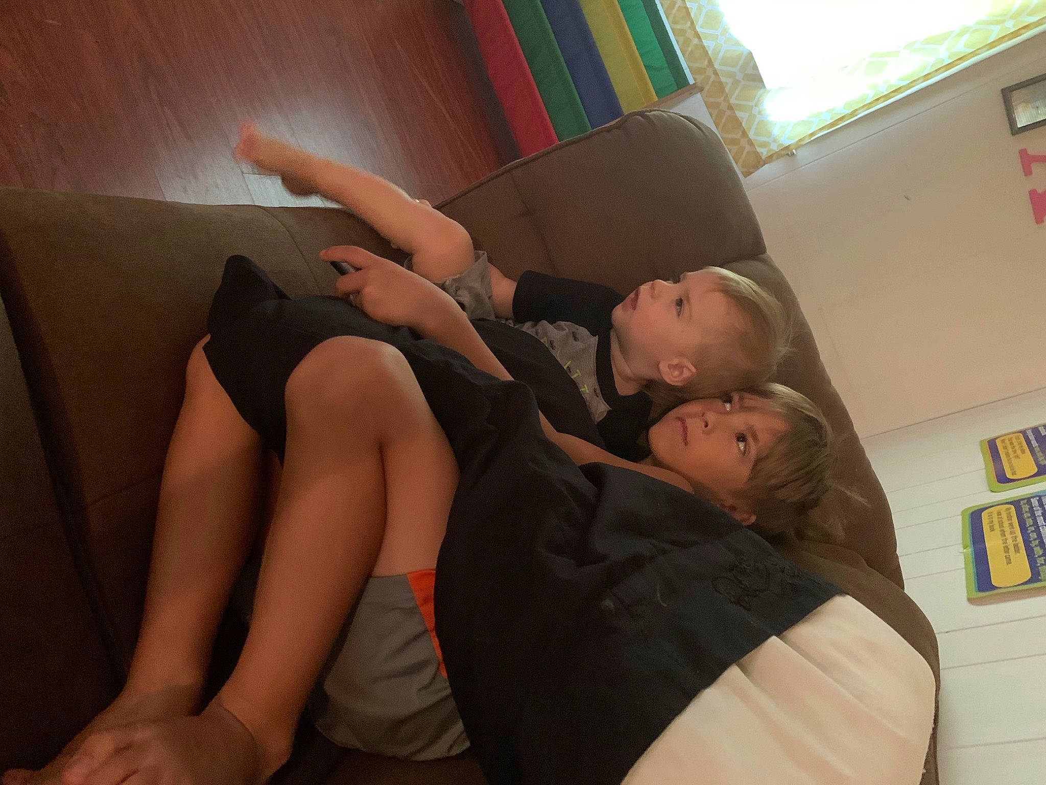 Jason joined the competition — help win amazing prizes! black_hair, comfort, finger, hip, interaction, leg, mouth, person, thigh