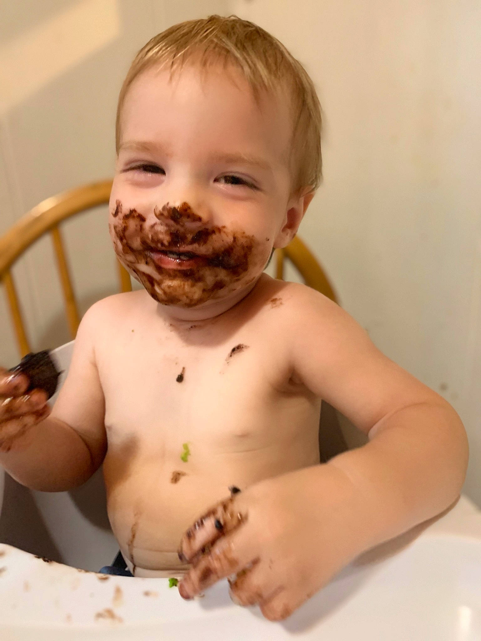 Elijah joined the competition — help win amazing prizes! baby, baby_bathing, bathing, child, joy, person, skin, smile, toddler