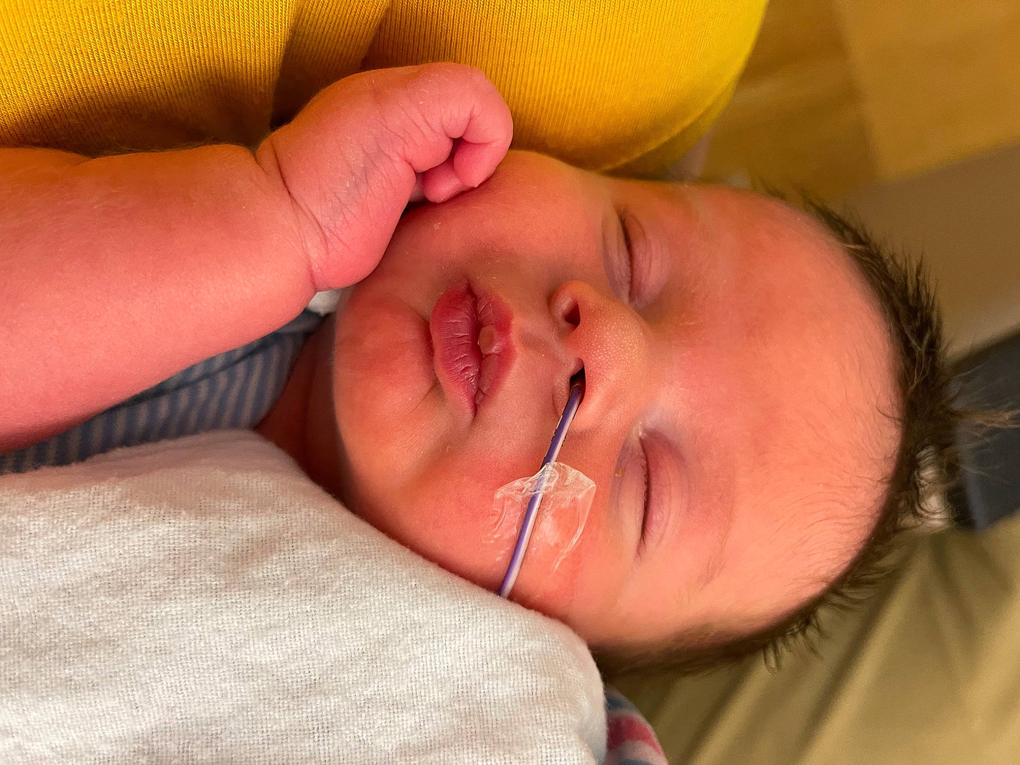 Adrian is registered to the contest to win money with this photo: baby, cheek, comfort, ear, eyebrow, eyelash, finger, forehead, gesture, happy, lip, mouth, nail, neck, nose, person, skin, smile, thumb, toddler