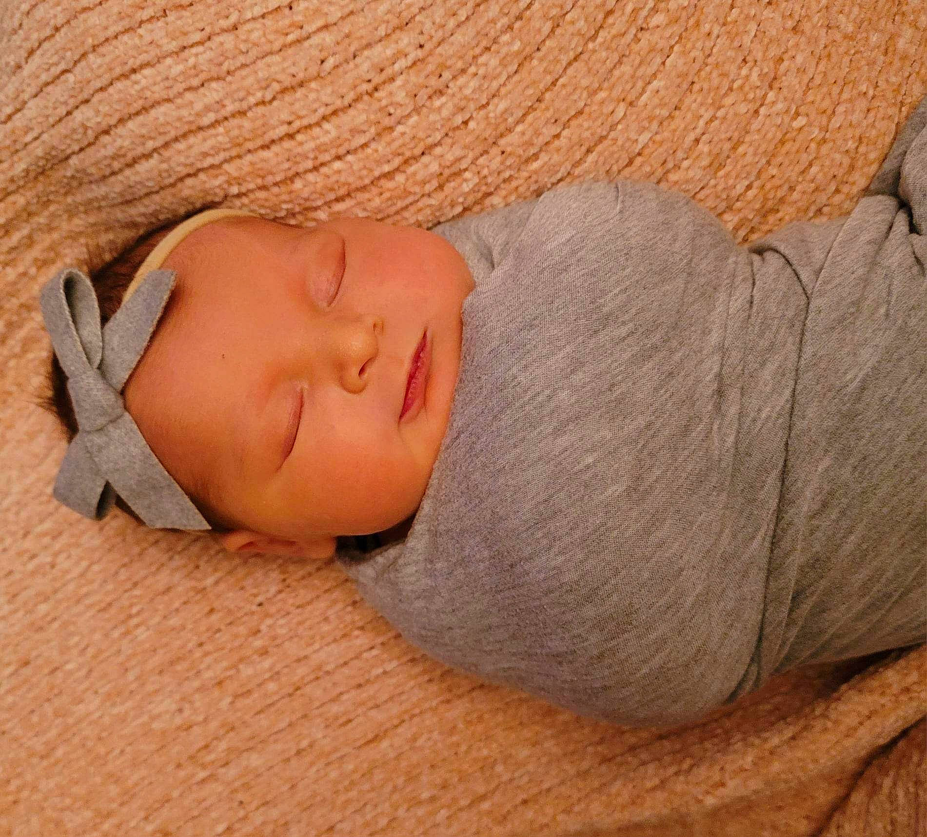 Bristol joined the competition — help win amazing prizes! abdomen, baby, baby_sleeping, bedtime, cap, child, comfort, eyelash, fur, hat, headwear, human_body, human_leg, leg, linens, nap, person, sleep, toddler, tree