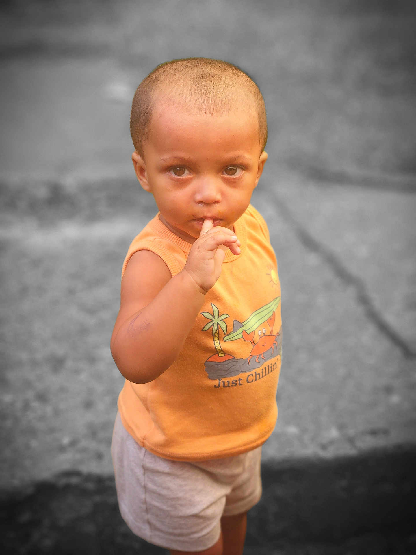 Rome joined the competition — help win amazing prizes! bodypart, boy, child, clothing, cream, dessert, face, finger, hand, happy, head, male, pants, person, photography, portrait, shorts, sleeve, smile, t_shirt