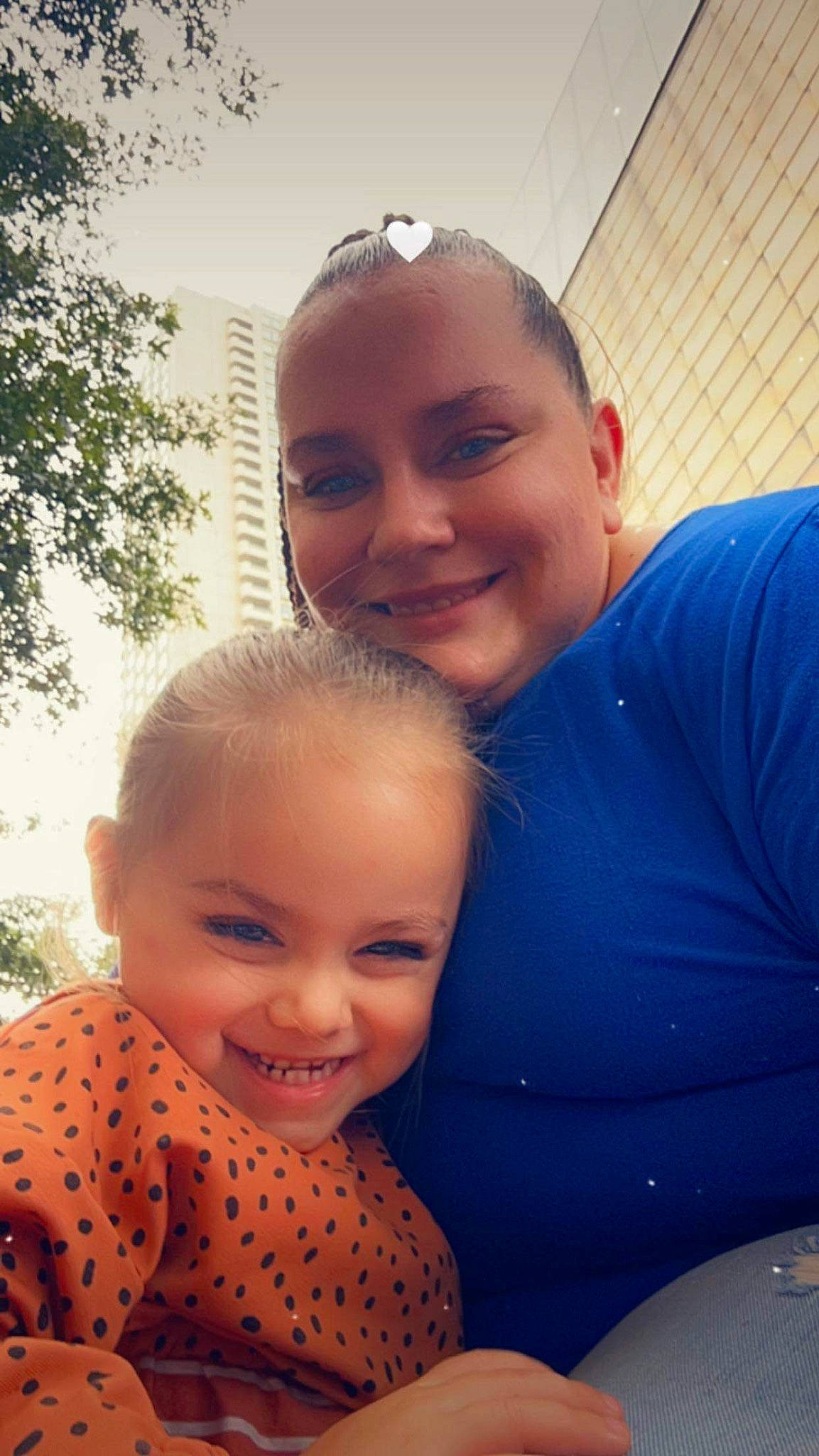 Melody joined the competition — help win amazing prizes! child, event, forehead, fun, grass, happy, iris, joy, laugh, leisure, lip, mouth, nose, person, selfie, sitting, skin, smile, t_shirt, toddler