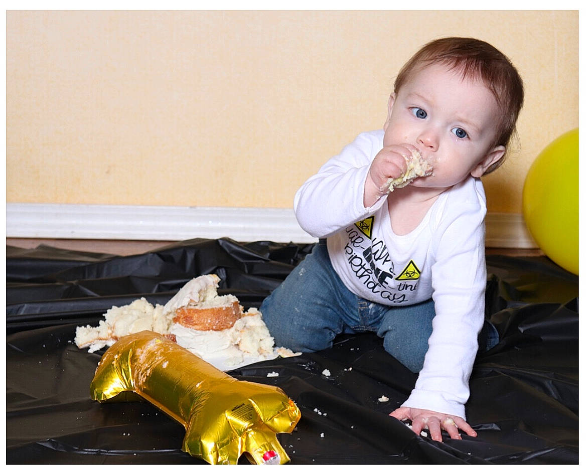 Kolsen joined the competition — help win amazing prizes! baby, baby_toddler_clothing, balloon, child, comfort, elbow, flash_photography, flooring, fun, happy, human_leg, knee, person, portrait_photography, sitting, sleeve, sock, stock_photography, t_shirt, toddler