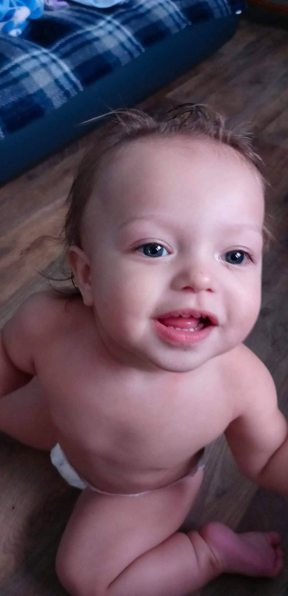 Elijah joined the competition — help win amazing prizes! baby, cheek, chin, ear, eye, eyebrow, eyelash, flash_photography, gesture, hand, happy, iris, jaw, lip, mouth, neck, nose, person, skin, smile