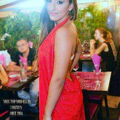 Katia a rejoint le concours — aidez-le/la à gagner de superbes lots !