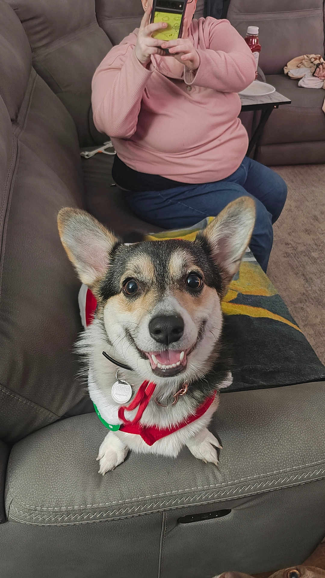 Chloe