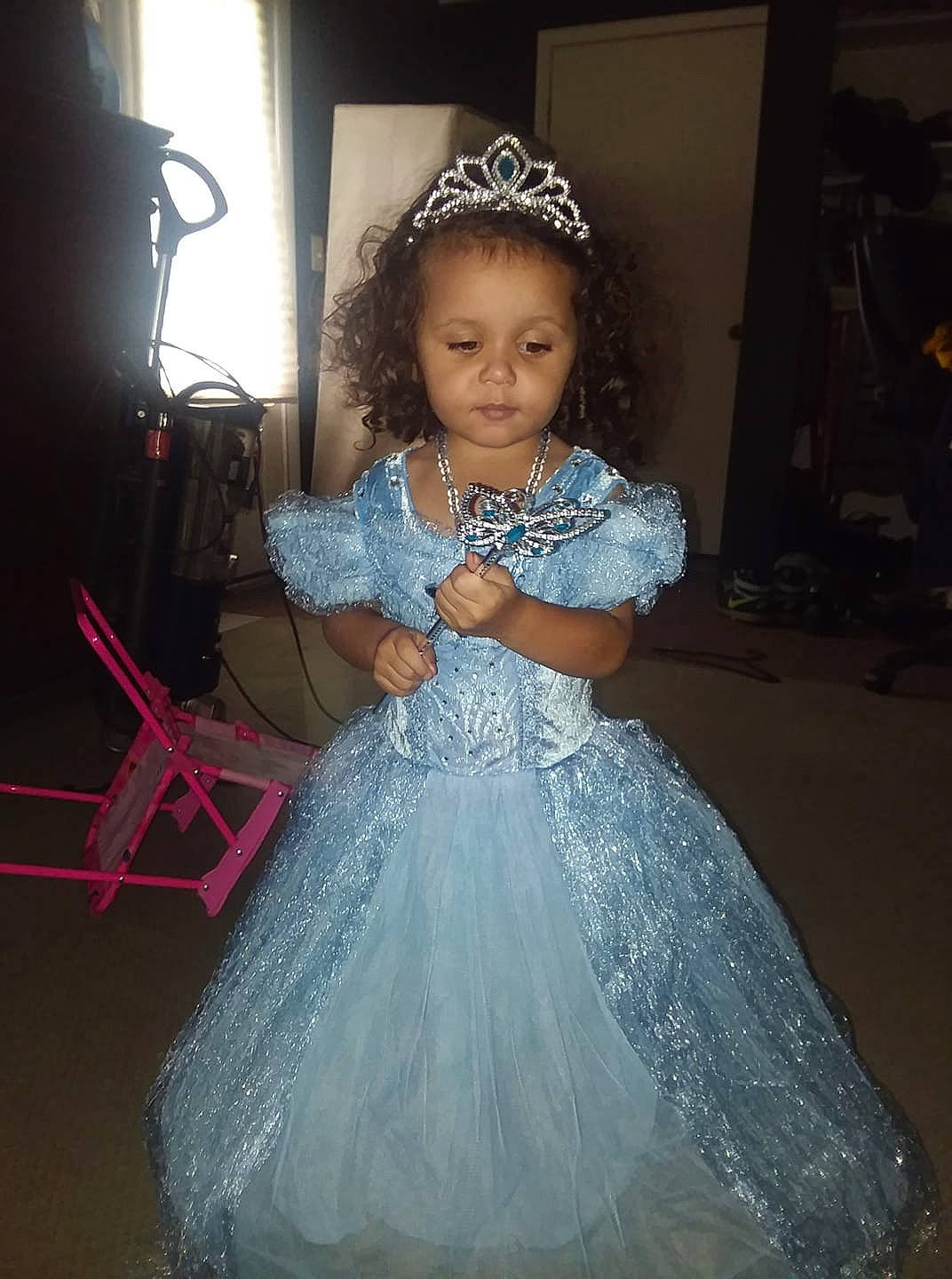 Kamiya joined the competition — help win amazing prizes! ballet_tutu, bridal_accessory, bridal_clothing, bride, child, costume, dance_dress, dress, fashion_accessory, flower_girl, fun, girl, gown, hair_accessory, headpiece, lady, outerwear, person, smile, textile