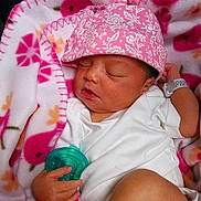 Isabella joined the competition — help win amazing prizes!