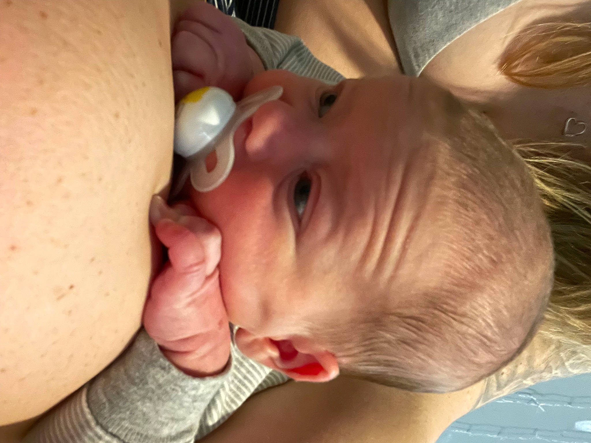 Brian is registered to the contest to win money with this photo: arm, cheek, ear, eye, eyebrow, eyelash, facial_expression, finger, gesture, hand, head, human_body, jaw, lip, mouth, neck, nose, person, skin, smile